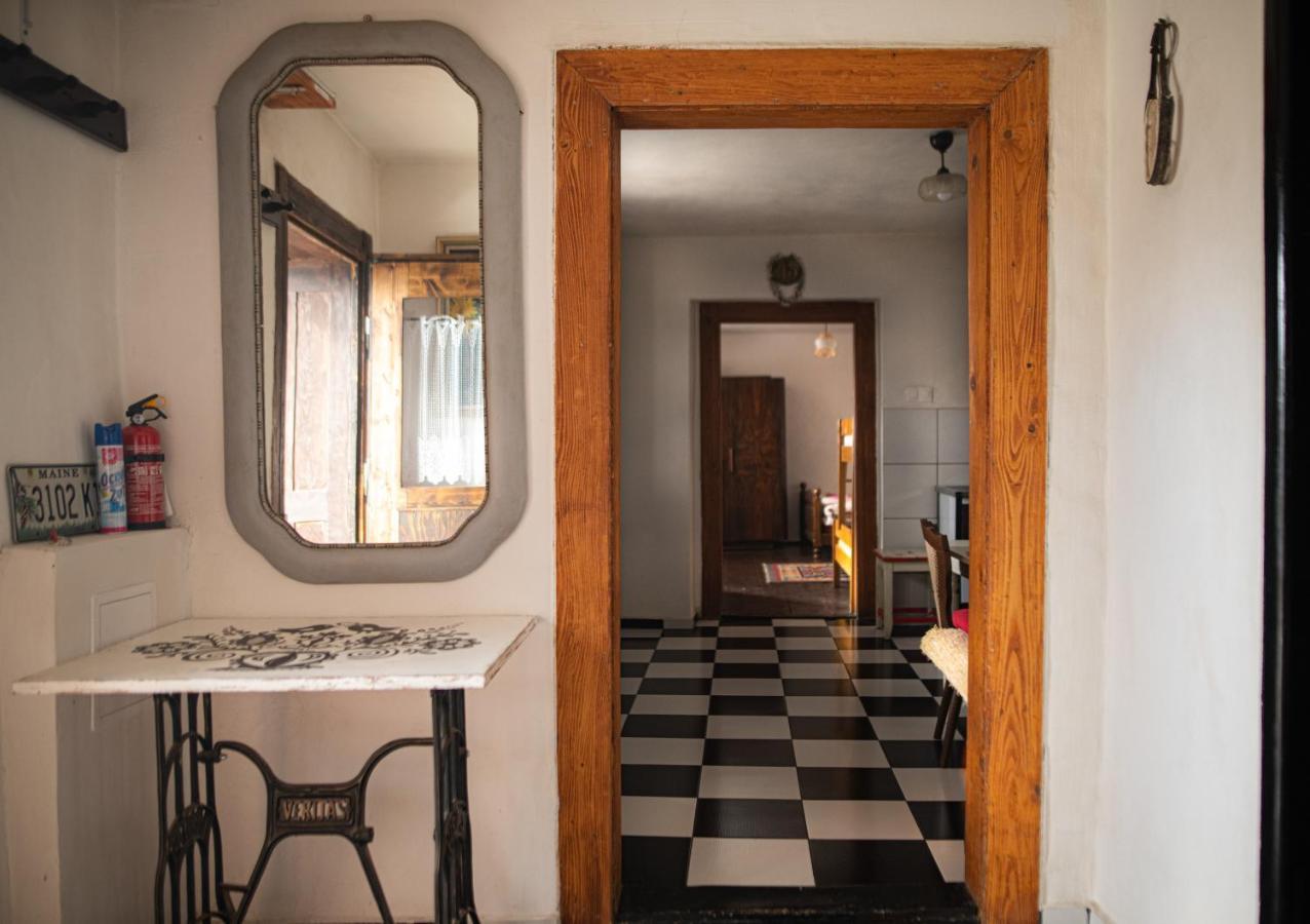 Libling Ruzovy Konuk evi Banská Štiavnica Dış mekan fotoğraf