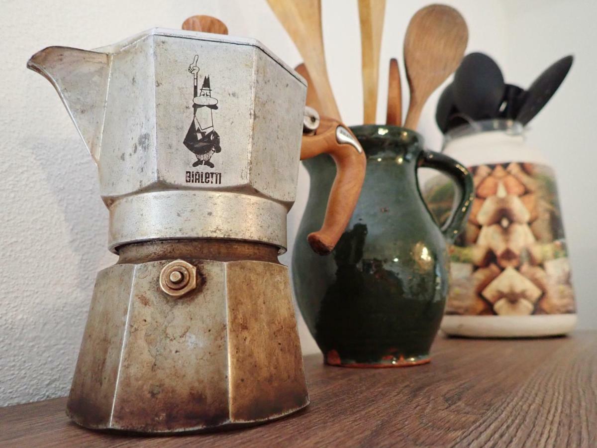 Libling Ruzovy Konuk evi Banská Štiavnica Dış mekan fotoğraf